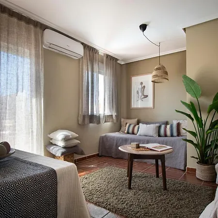 Apartamento Naturista “Verabella” Playas de Vera Exterior photo