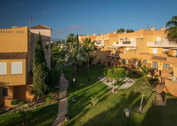Apartamento Naturista “Verabella”