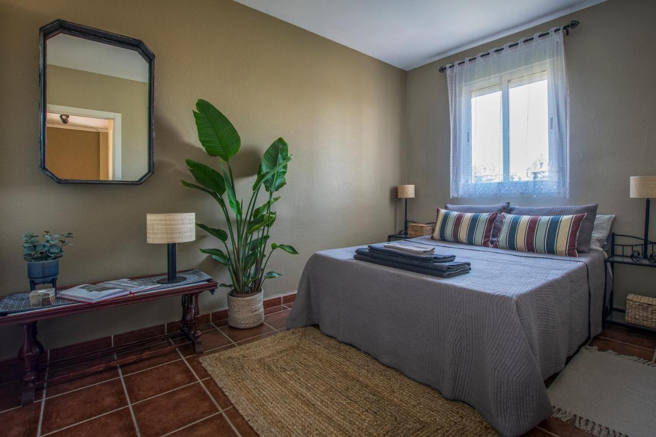 Naturista “verabella” Appartement Playas de Vera