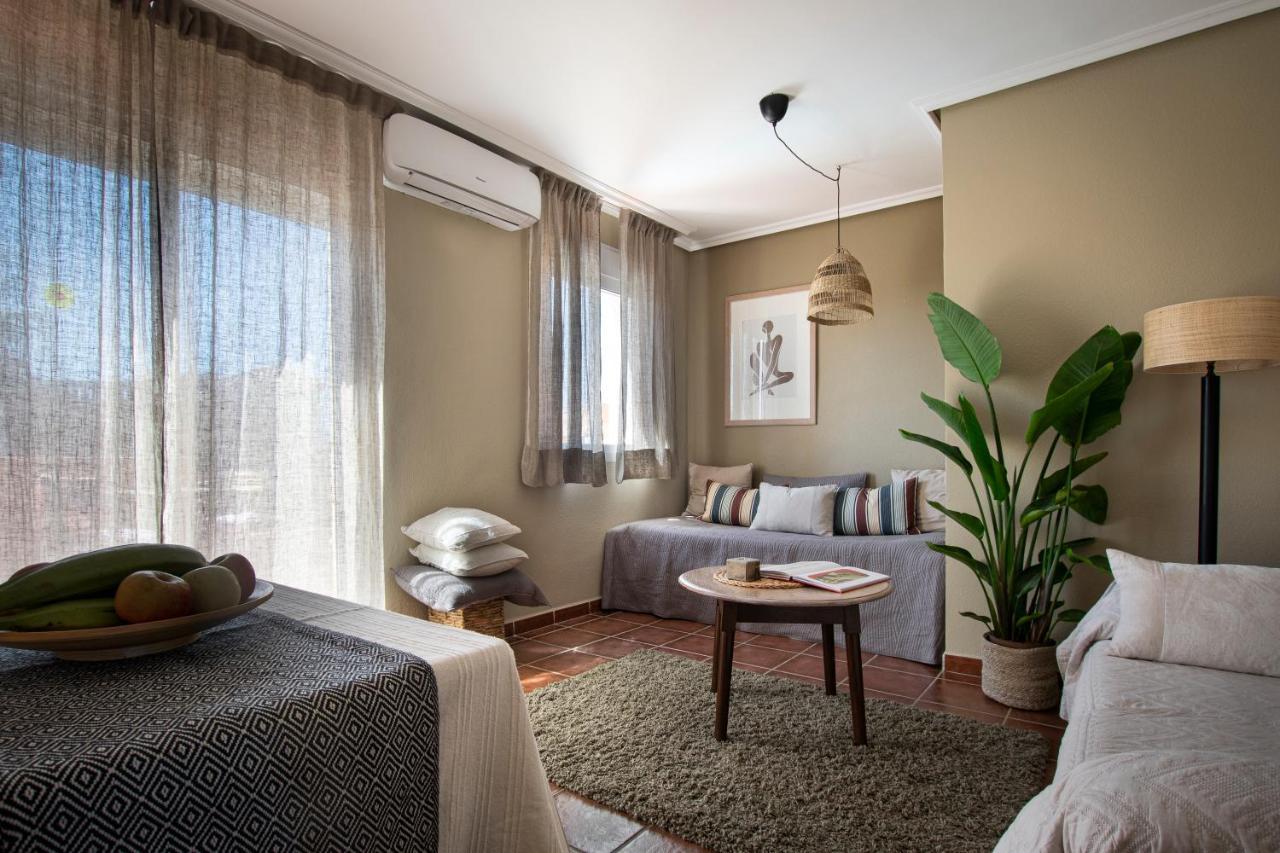 Appartement Naturista “verabella” *
