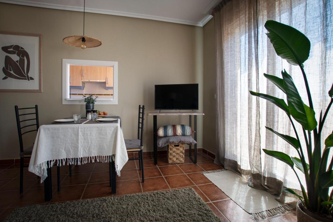 Naturista “verabella” Apartment *