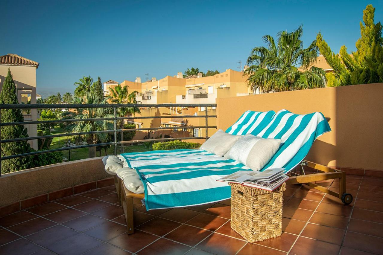 Appartement Naturista “verabella”