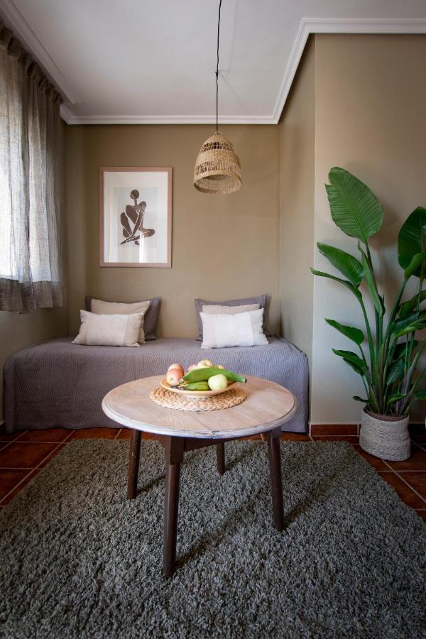 Naturista “verabella” Apartment Playas de Vera