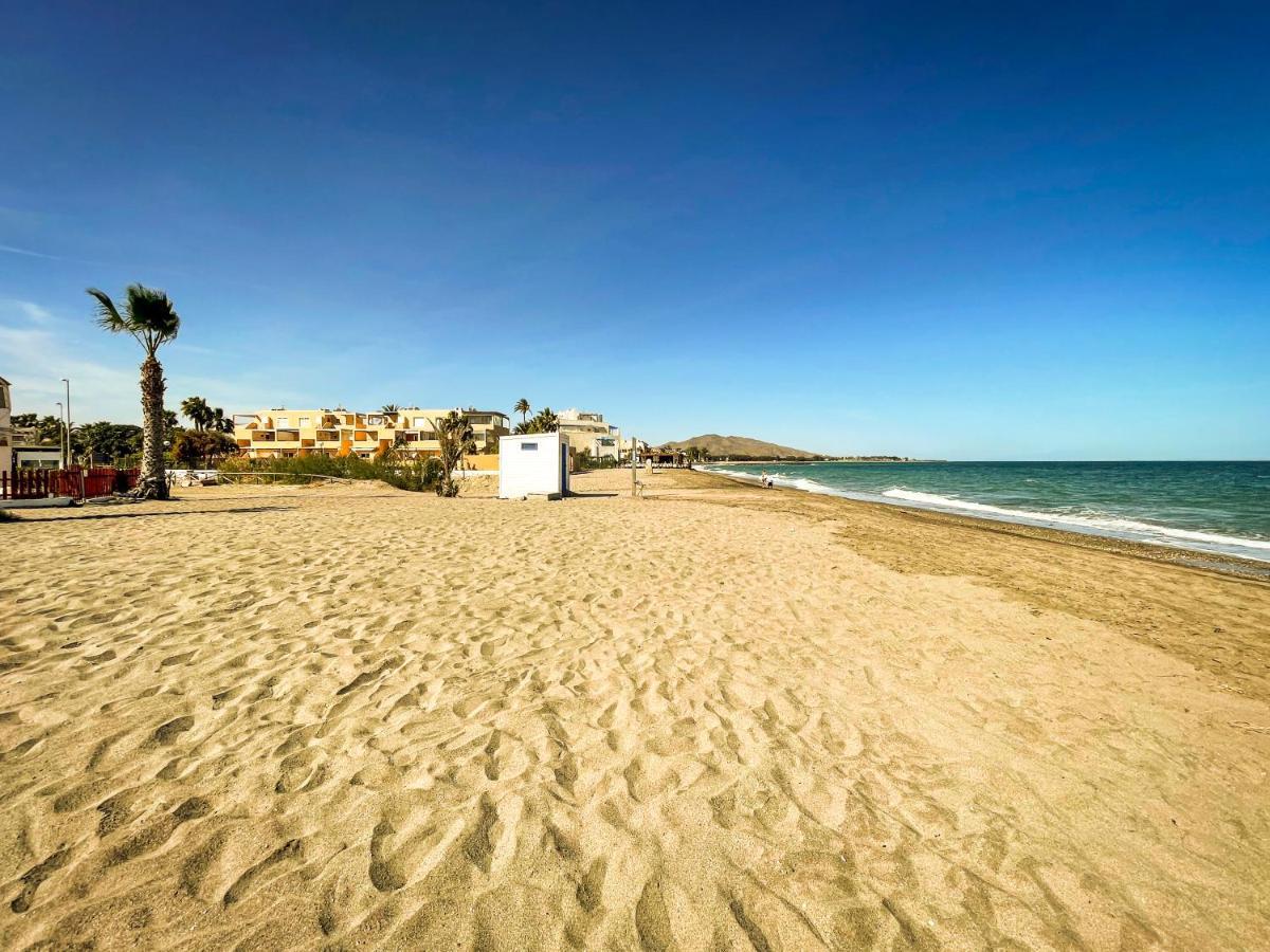 Appartement Naturista “verabella” Playas de Vera